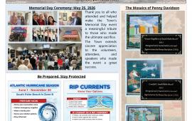 May 2026 Newsletter