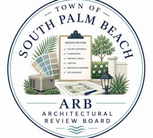 Architectural Review Board