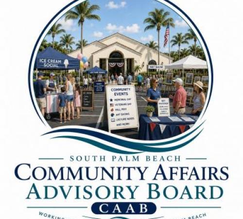 Community Affairs Advisory Board (CAAB)