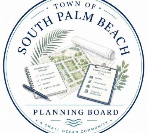 Planning Board