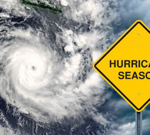 Hurricane Season