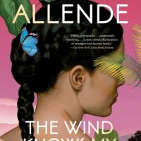 The Wind Knows my name 