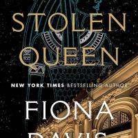 The Stolen Queen 