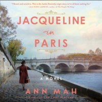 Jacqueline In Paris