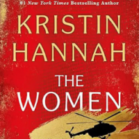 The Women  by Kristin Hannah
