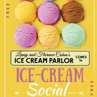 Ice Cream Social