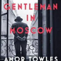 A gentleman in Moscow