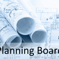 Planning Board