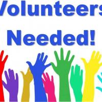 Volunteers