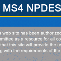 Palm Beach County NPDES