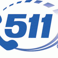 511 logo