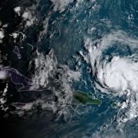 Hurricane Season