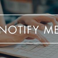 Notify Me