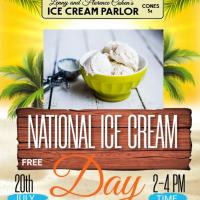 Ice Cream