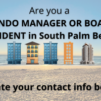 condo manager