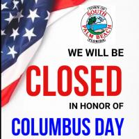 Columbus Day
