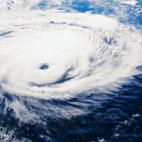 overview of hurricane
