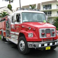 Fire Rescue