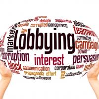 Lobbying