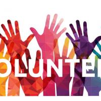 volunteer