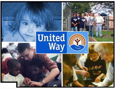 United Way Logo and Images