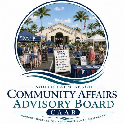 Community Affairs Advisory Board (CAAB)