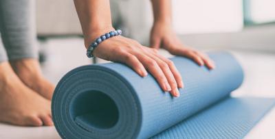 Exercise Schedule