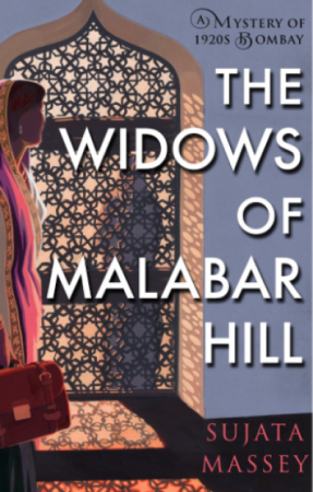 The Widows of Malabar Hill 