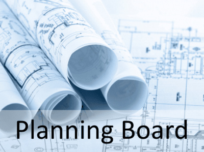 Planning Board