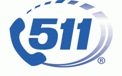 511 headed south