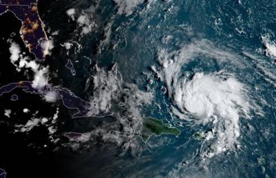 Hurricane Season