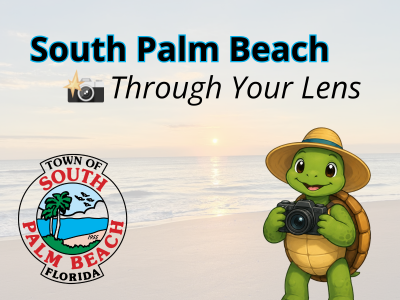 South Palm Beach Photo Submissions