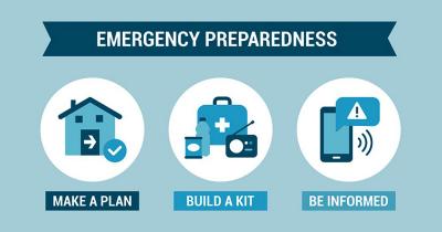 Emergency Preparedness