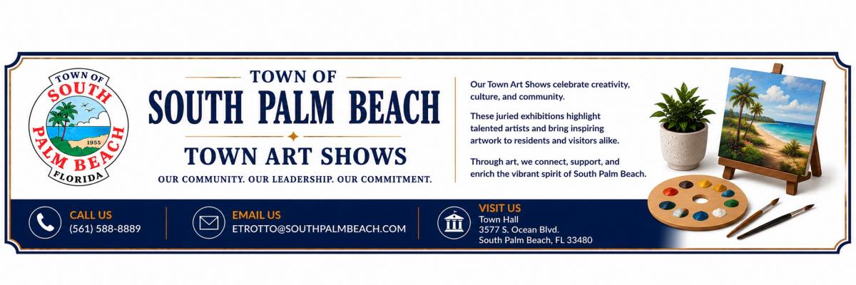 ART SHOWS