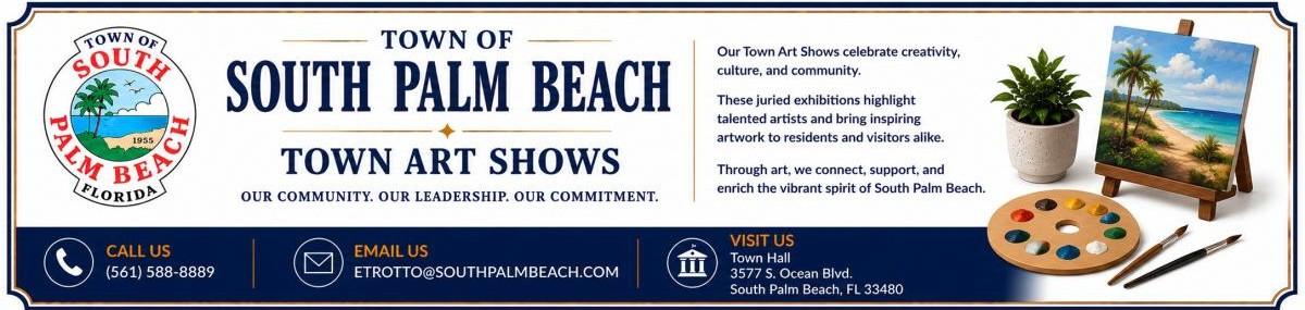 ART SHOWS