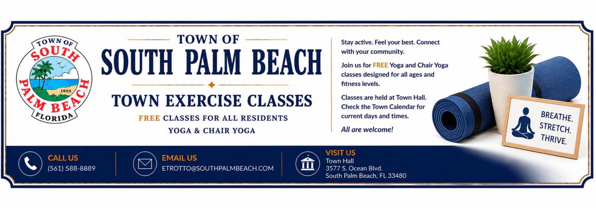 EXERCISE CLASSES