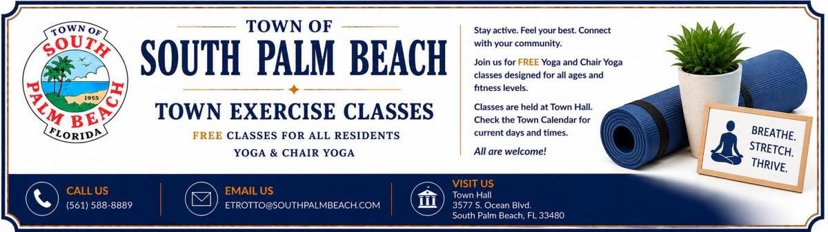EXERCISE CLASSES