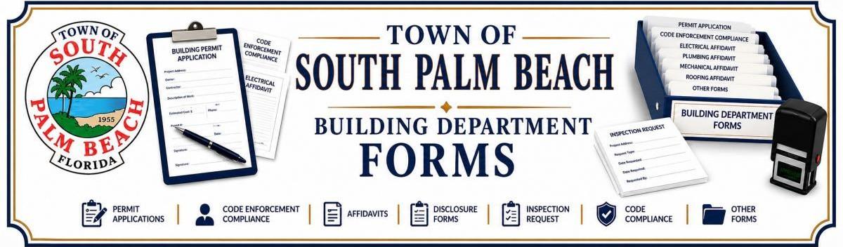 BUILDING FORMS