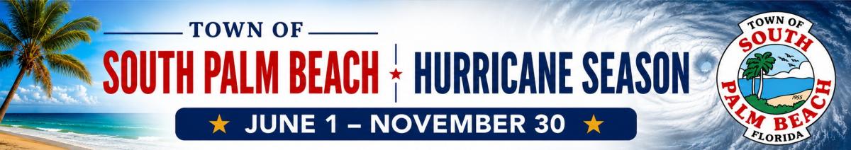 HURRICANE SEASON
