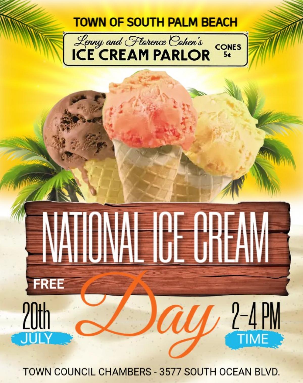 Ice Cream