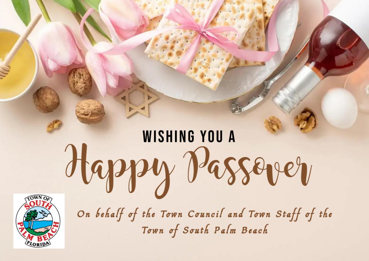 Passover