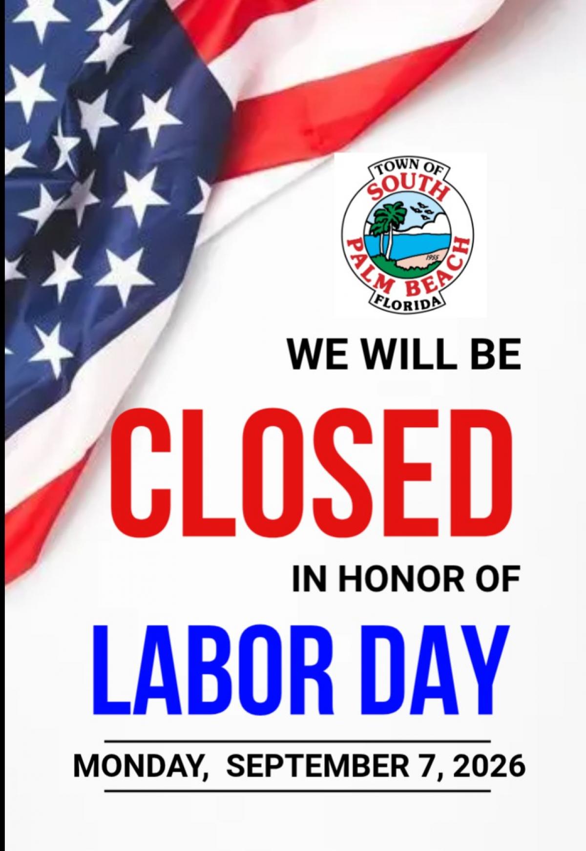 Labor Day