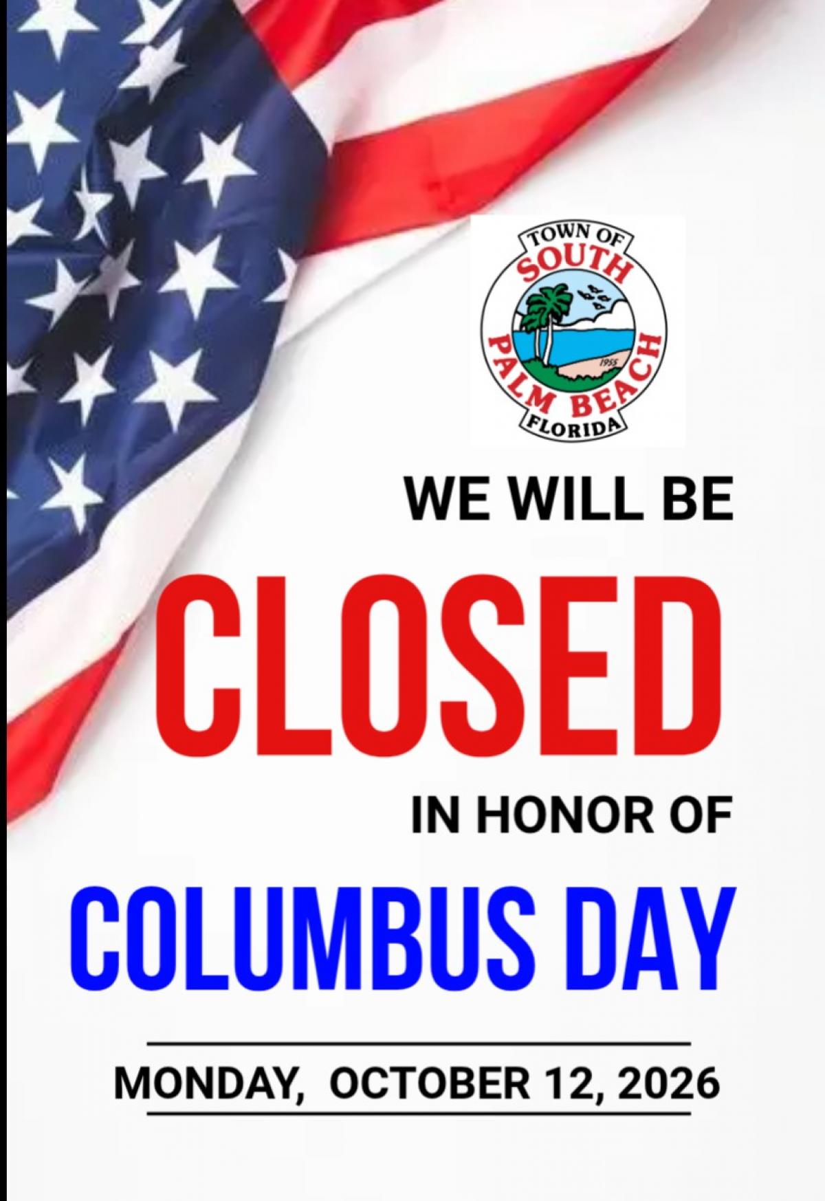 Columbus Day