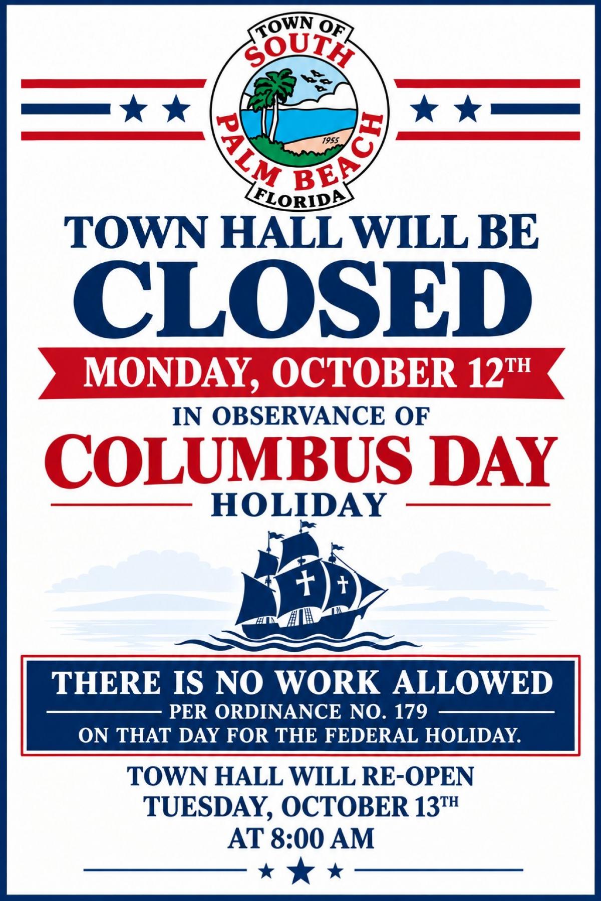 Columbus Day