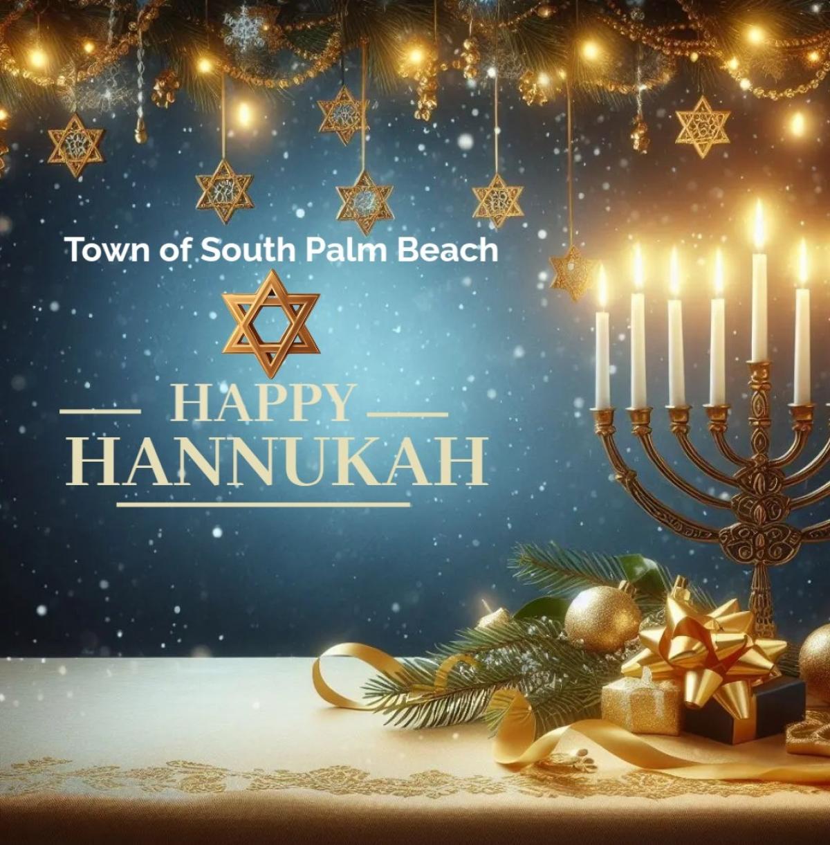 Hannukah