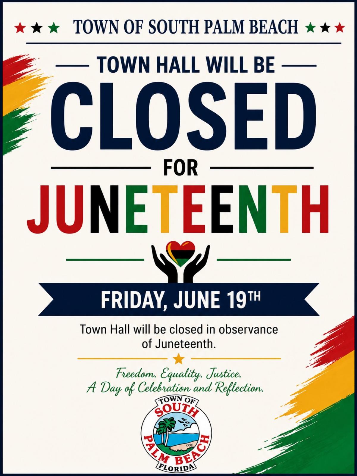 Juneteenth