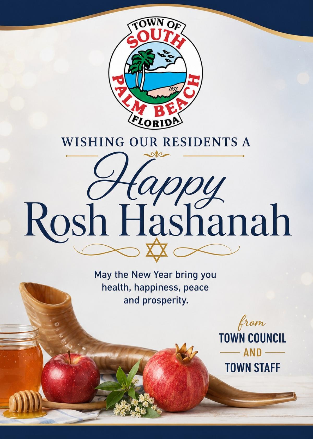 Rosh Hashanah
