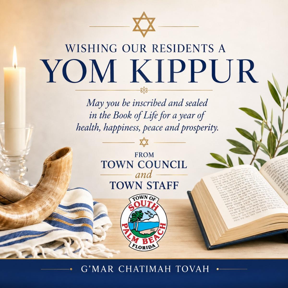 Yom Kippur