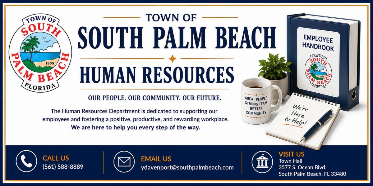 Human Resources