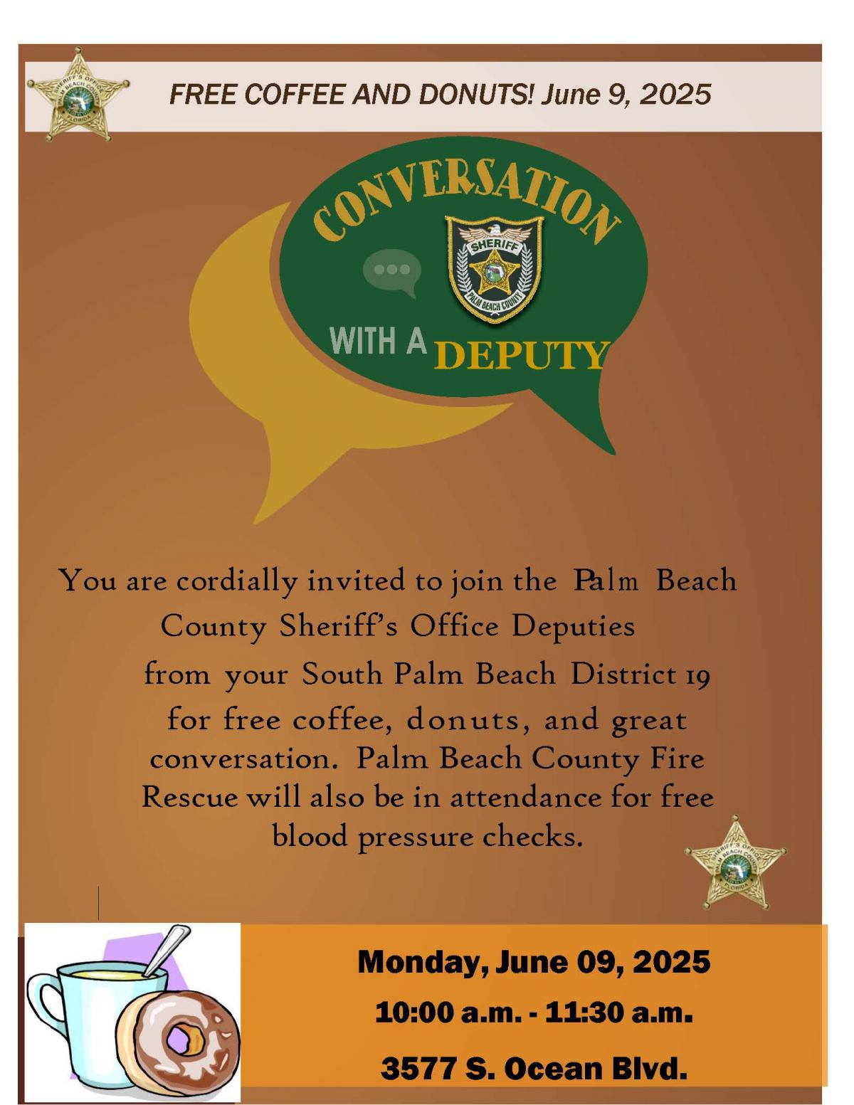 PBSO